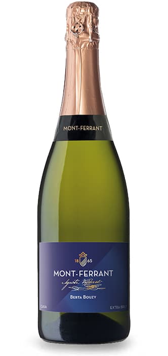 Mont-Ferrant Berta Bouzy – de Mont-Ferrant – en Petit Celler