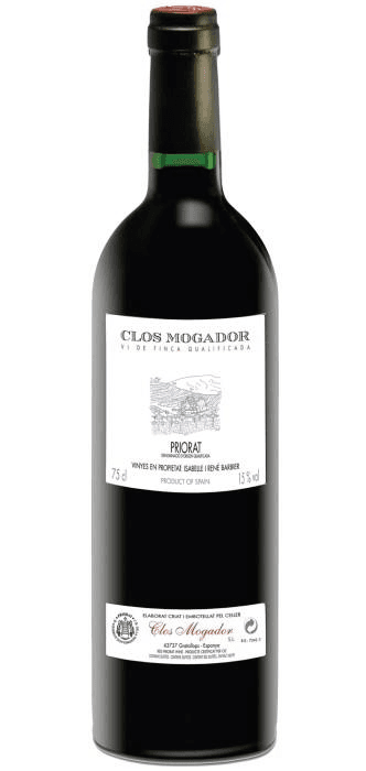 Clos Mogador Magnum de Clos Mogador – comprar