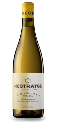 Mestratge Massís del Garraf – de Mestratge - Vins Identitaris – en Petit Celler