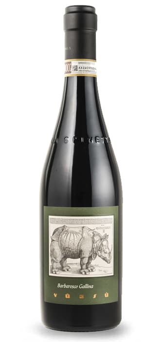 La Spinetta Barbaresco Gallina – de La Spinetta – en Petit Celler