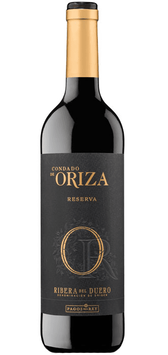 Condado De Oriza Reserva de Pagos Del Rey – comprar