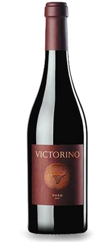 Victorino Magnum – de Teso La Monja – en Petit Celler