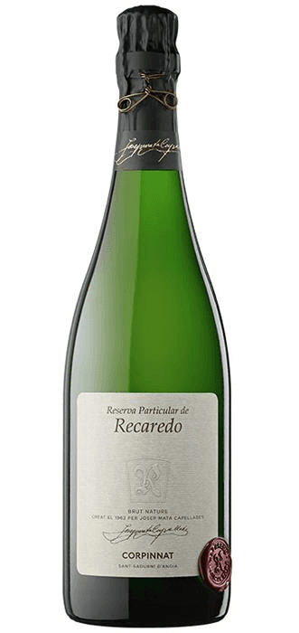 Recaredo Reserva Particular de Recaredo – comprar