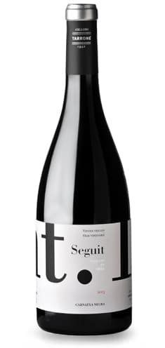 Seguit – de Cellers Tarroné – en Petit Celler