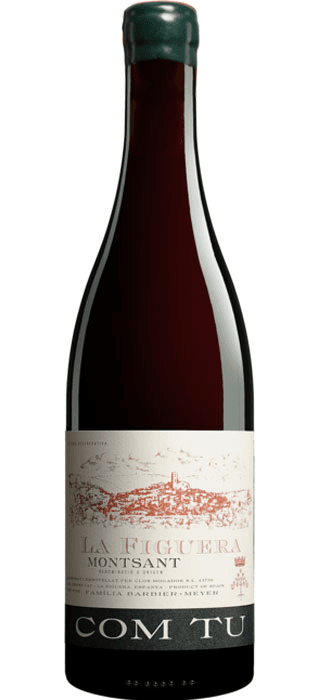 Com TU de Clos Mogador – comprar