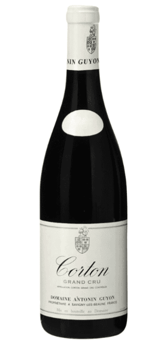 Domaine Antonin Guyon Corton Grand Cru de Domaine Antonin Guyon – comprar