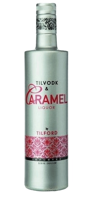 TLR1O30-700-6-CP-C-VODKA CARAMELO TILVOD de Tilford – comprar