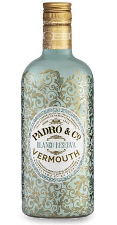 Vermouth Padró & Co. Blanco Reserva – de Vermouth Padró & Co – en Petit Celler