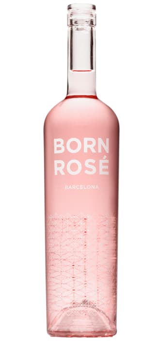 Born Rosé Barcelona – de Born Rosé – en Petit Celler