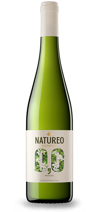 Natureo Muscat – de Torres Essentials – en Petit Celler