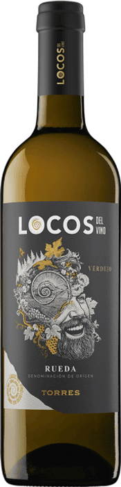 Locos Del Vino Verdejo – de Torres Essentials – en Petit Celler
