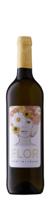 Flor Mediterránea Blanc de Celler Ronadelles – comprar