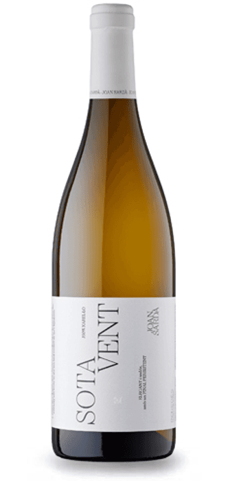 Sotavent Magnum de Joan Sardà – comprar