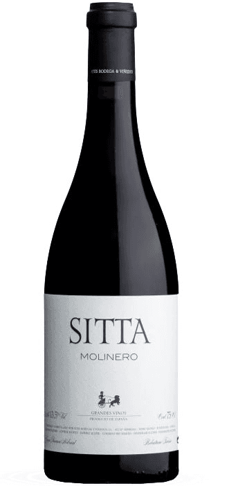 Attis Sitta Finca El Molinero – de Attis Bodegas y Viñedos – en Petit Celler