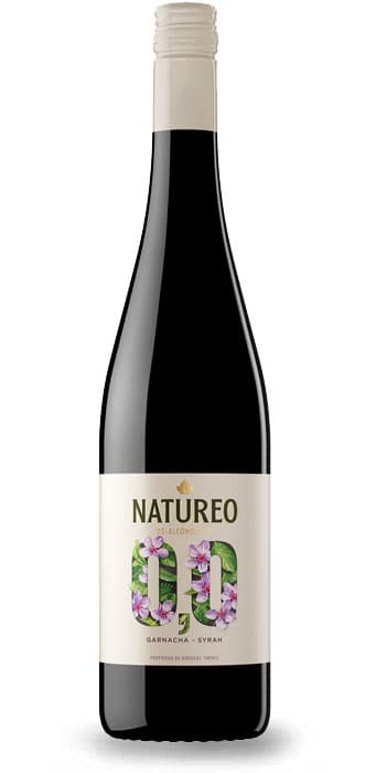 Natureo Tinto – de Torres Essentials – en Petit Celler