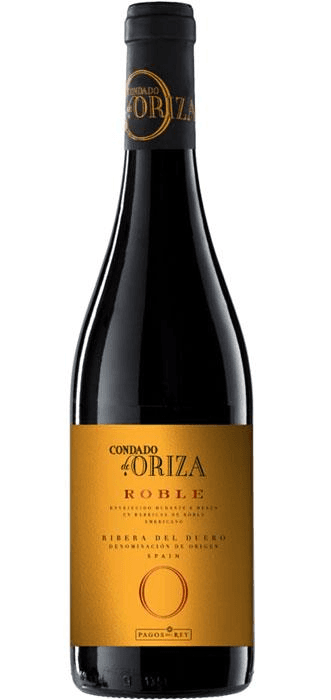 Condado De Oriza Roble Magnum de Pagos Del Rey – comprar
