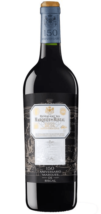 Marqués de Riscal 150 Aniversario de Marqués de Riscal – comprar