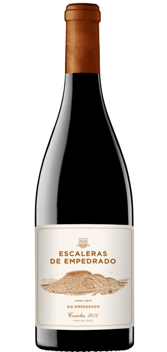 Escaleras de Empedrado de Miguel Torres Chile – comprar
