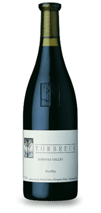 Torbreck Runrig Magnum de Torbreck Vintners – comprar