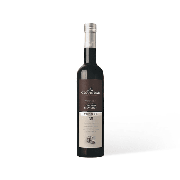 El Silencio Vinagre Cabernet Suavignon de Familia Torres – comprar