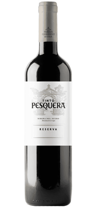 Tinto Pesquera Reserva de Bodegas Alejandro Fernández Tinto Pesquera – comprar