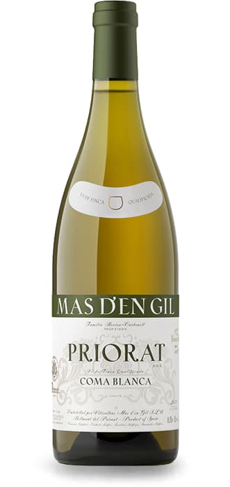 Coma Blanca – de Mas d"En Gil 53 {google_product_category#421}{condition#new}{shipping_weight#1.5 kg} – en Petit Celler