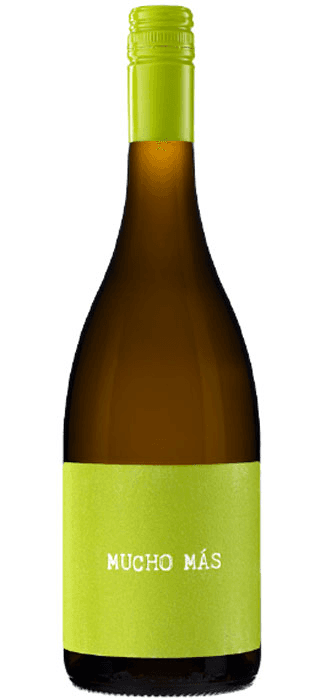 Mucho Más Blanco de Pagos Del Rey – comprar