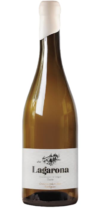 Lagarona Blanco Sobre Lías – de Bodegas Piedra – en Petit Celler