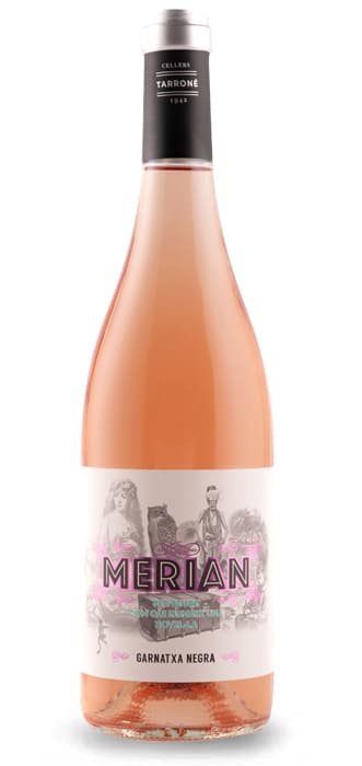 Merian Rosat – de Cellers Tarroné – en Petit Celler