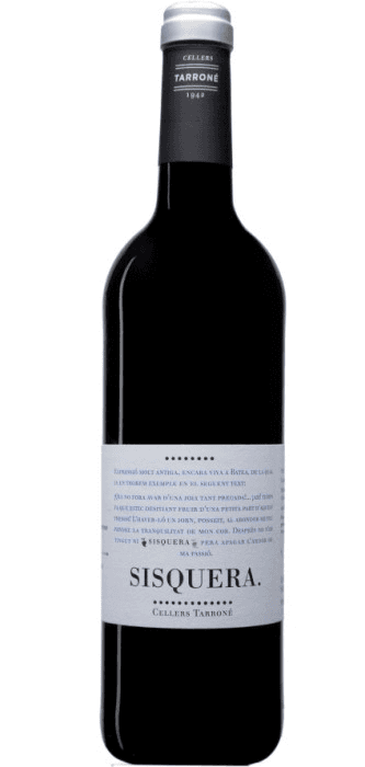 Sisquera Negre de Cellers Tarroné – comprar