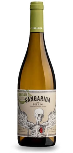 Sangarida Godello Magnum – de Sangarida – en Petit Celler