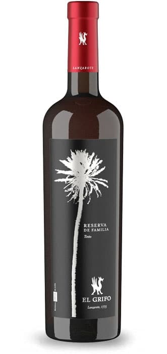 El Grifo Reserva de Familia – de Bodegas El Grifo – en Petit Celler