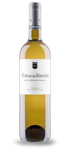 Espolla Clos De Les Dòmines Blanc – de Celler Cooperatiu d"Espolla 14.35 {google_product_category#421}{condition#new}{shipping_weight#1.4 kg} – en Petit Celler