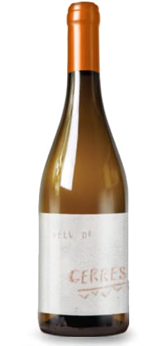 Pell de Gerres – de Thunder Wine Makers – en Petit Celler