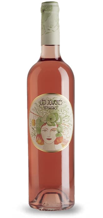 Les Joveres de Margalef Rosat – de Celler Ronadelles – en Petit Celler