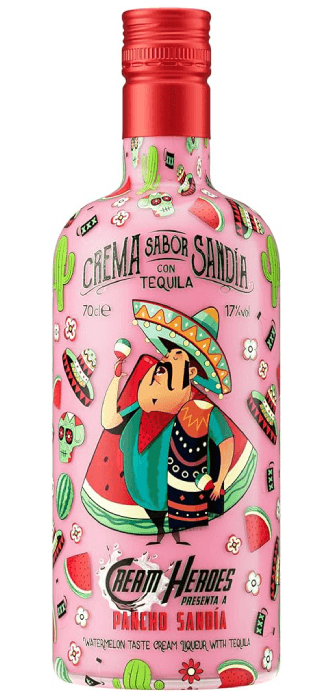 Cream Heroes Sandia de Cream Heroes – comprar