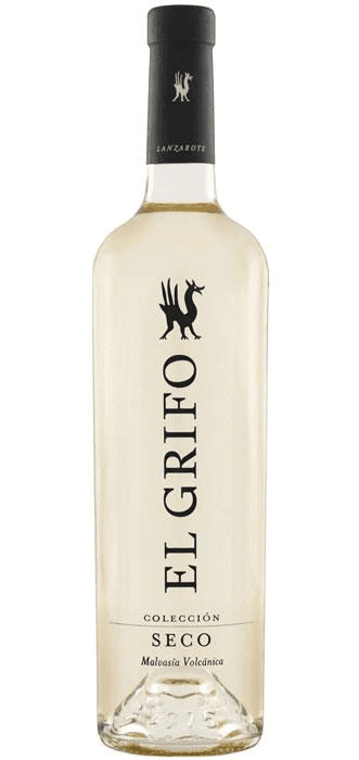 El Grifo Seco Colección Malvasía de Bodegas El Grifo – comprar