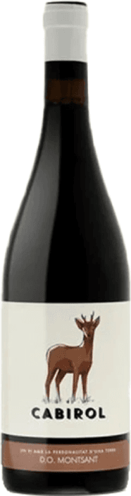 Cabirol – de Dit Celler – en Petit Celler