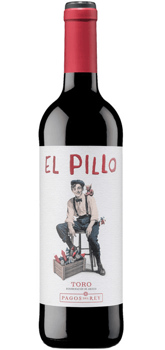 Pagos Del Rey El Pillo Roble de Pagos Del Rey – comprar
