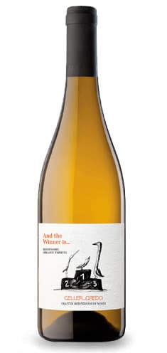 And The Winner Is – de Celler Credo – en Petit Celler