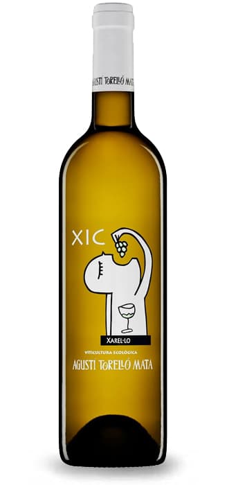 Agustí Torelló Mata XIC – de Caves Agustí Torelló i Mata – en Petit Celler