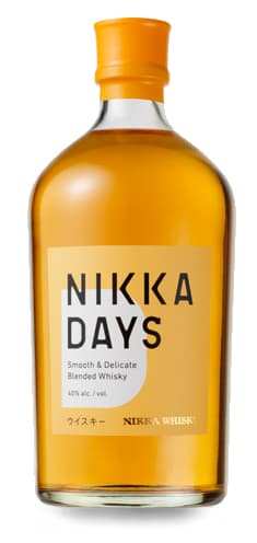Nikka Days – de The Nikka Whisky Distilling Co, LTD – en Petit Celler