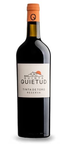 Quinta Quietud – de Quinta de la Quietud – en Petit Celler