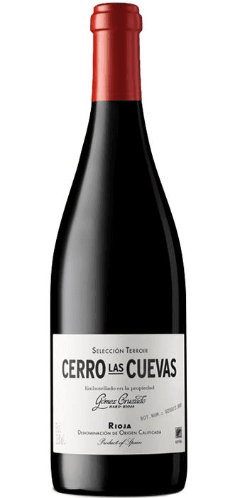 Cerro Las Cuevas de Gómez Cruzado – comprar