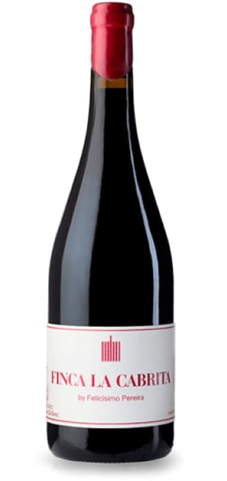 Finca La Cabrita – de Bodegas el Paraguas – en Petit Celler