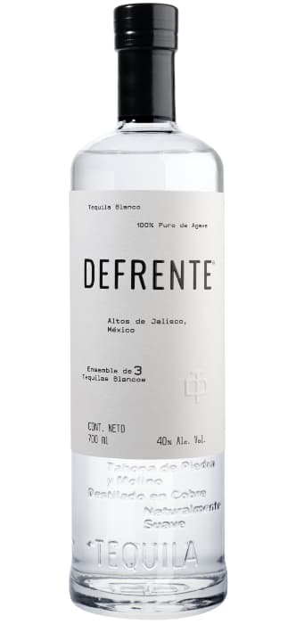 Defrente – de Defrente – en Petit Celler
