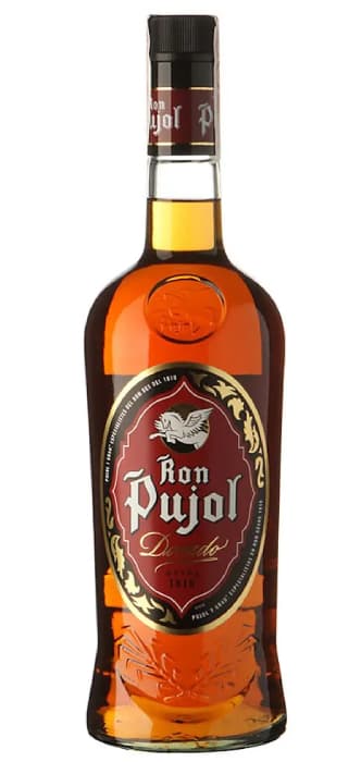 Ron Pujol – de Bardinet – en Petit Celler