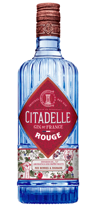 Gin Citadelle Rouge de Citadelle – comprar