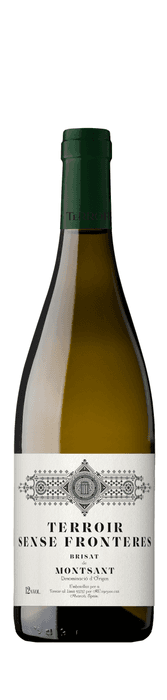 Terroir Sense Fronteres Brisat de Terroir Sense Fronteres – comprar