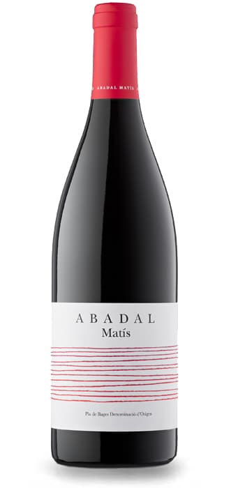 Abadal Matís – de Abadal – en Petit Celler